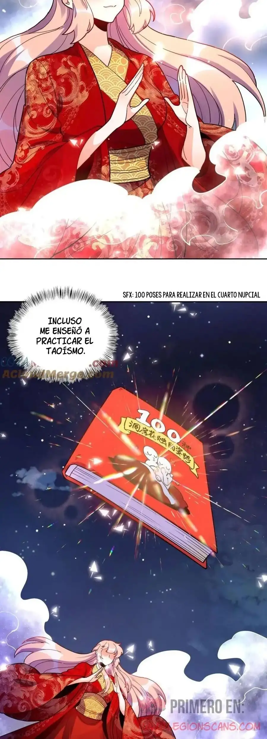 En realidad, Soy un gran Cultivador - Capítulo 432 - Página 16 - LectorTMOo