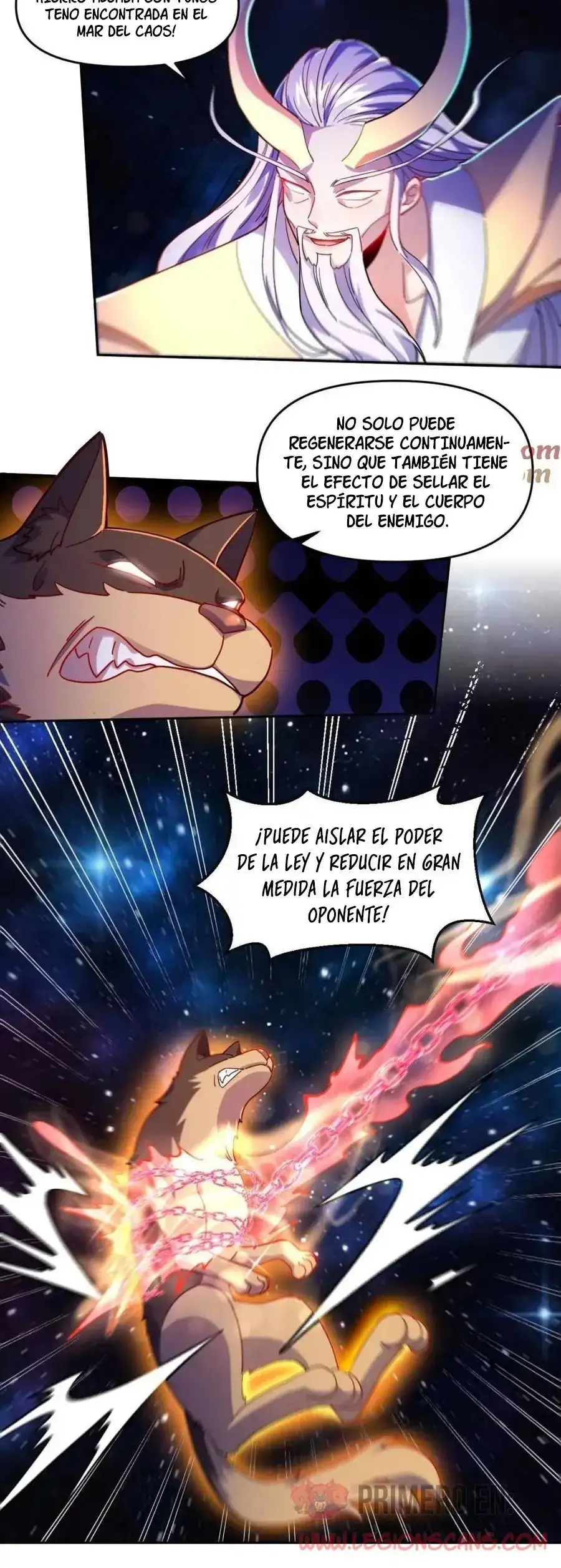 En realidad, Soy un gran Cultivador - Capítulo 432 - Página 26 - LectorTMOo