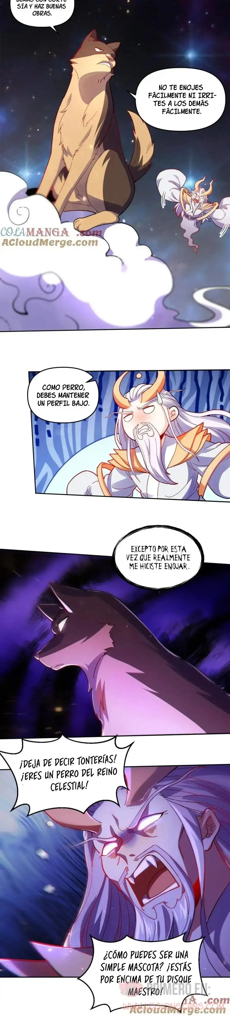 En realidad, Soy un gran Cultivador - Capítulo 433 - Página 16 - LectorTMOo