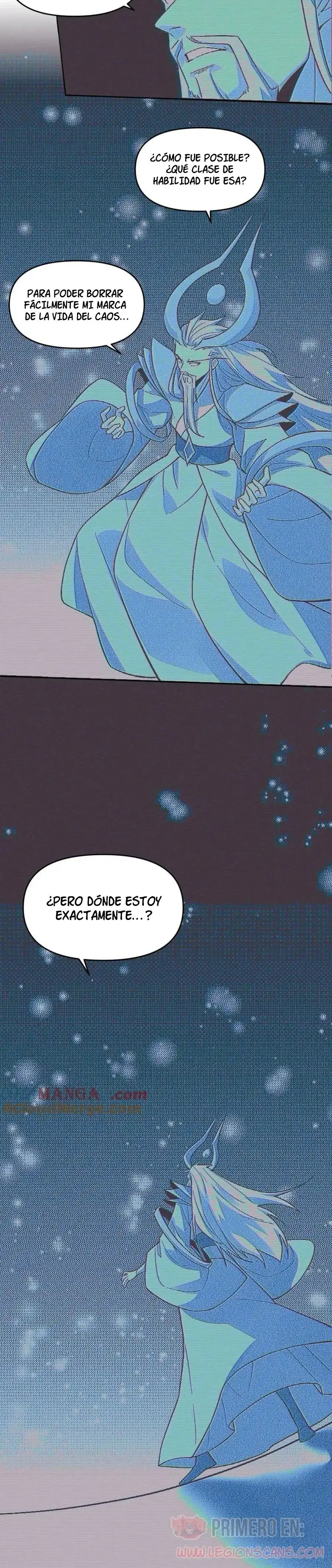 En realidad, Soy un gran Cultivador - Capítulo 434 - Página 13 - LectorTMOo