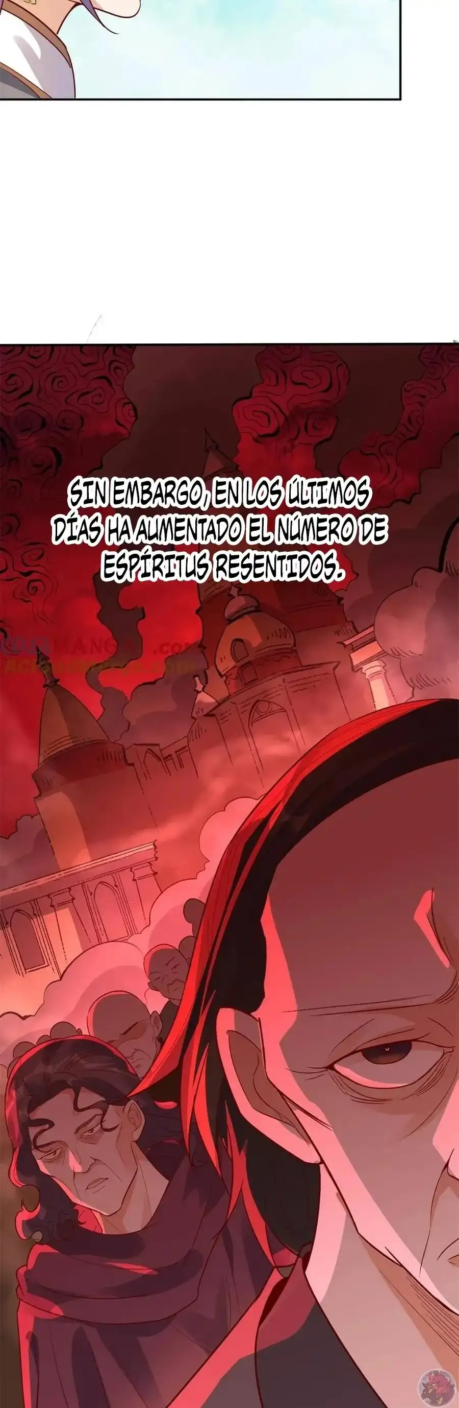 En realidad, Soy un gran Cultivador - Capítulo 444 - Página 20 - LectorTMOo