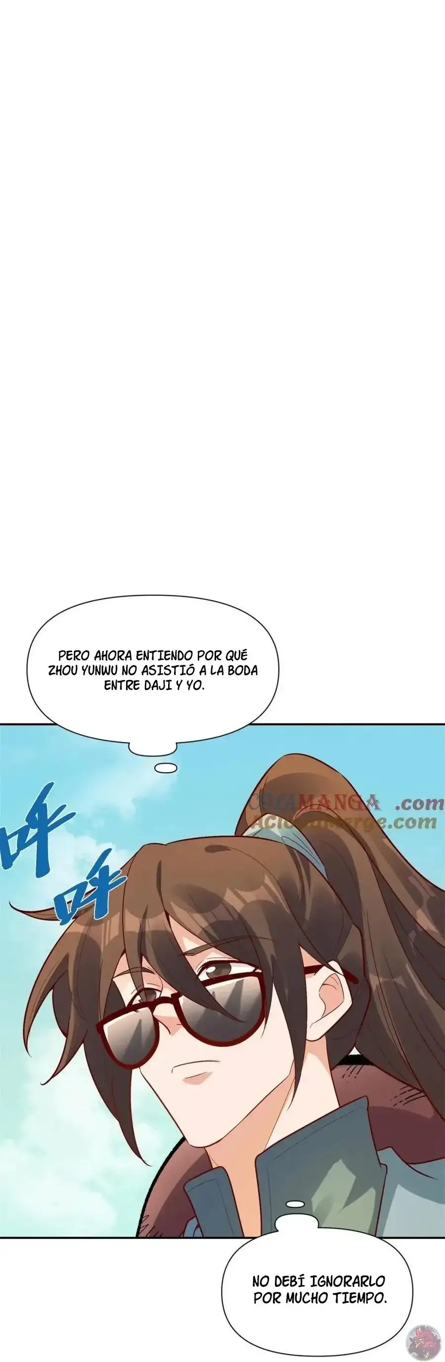 En realidad, Soy un gran Cultivador - Capítulo 444 - Página 26 - LectorTMOo