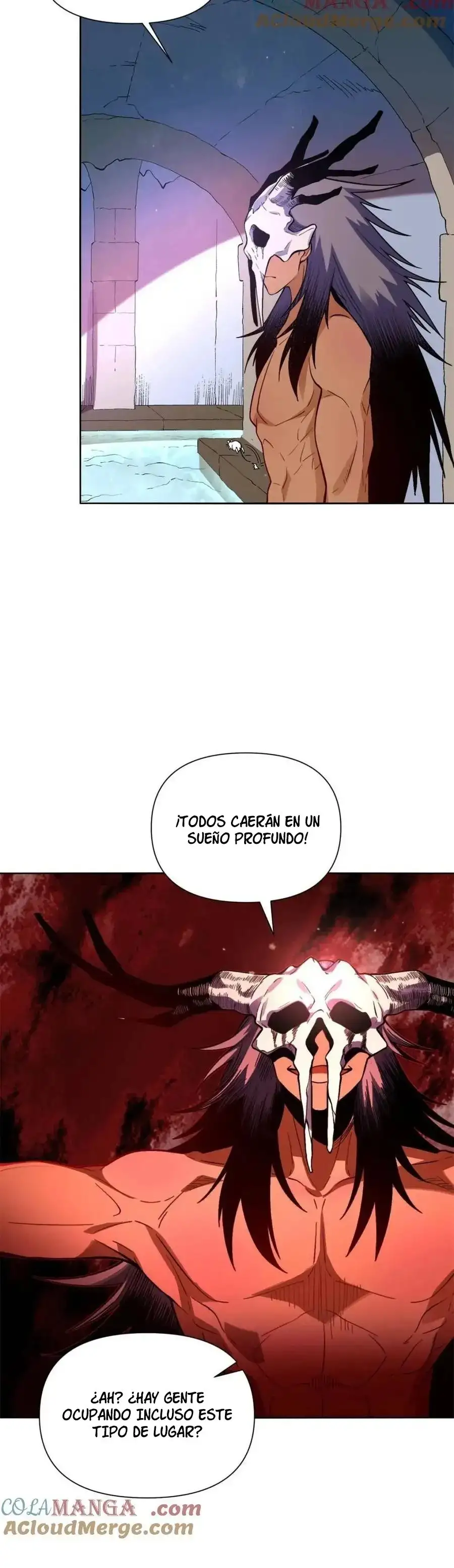 En realidad, Soy un gran Cultivador - Capítulo 445 - Página 31 - LectorTMOo