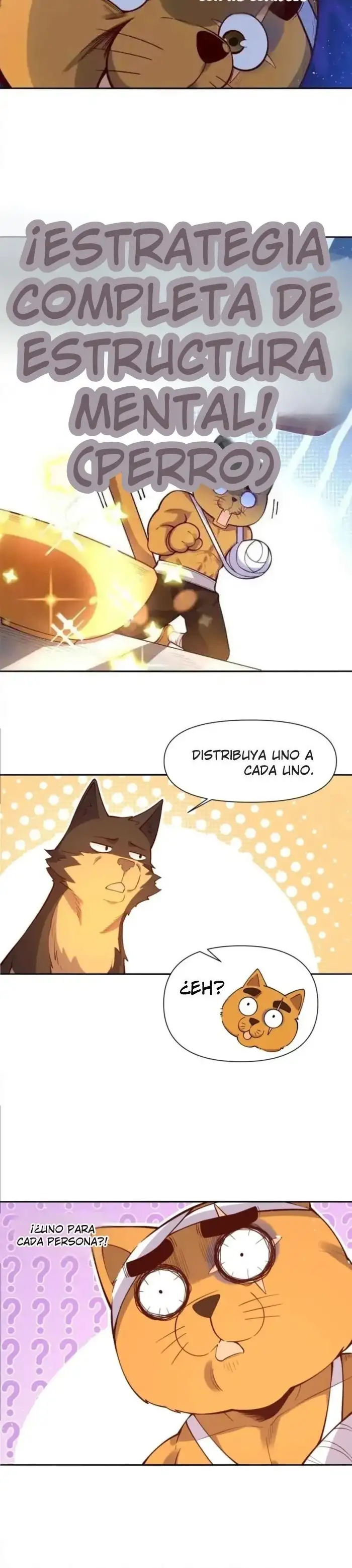 En realidad, Soy un gran Cultivador - Capítulo 458 - Página 3 - LectorTMOo