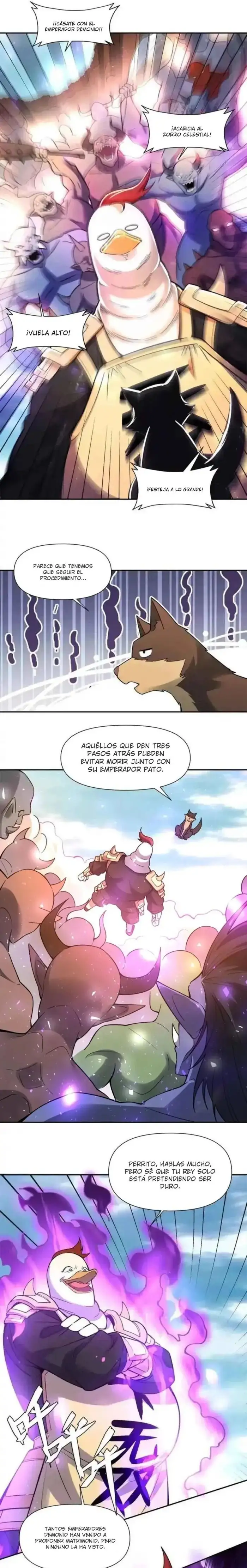 En realidad, Soy un gran Cultivador - Capítulo 458 - Página 13 - LectorTMOo
