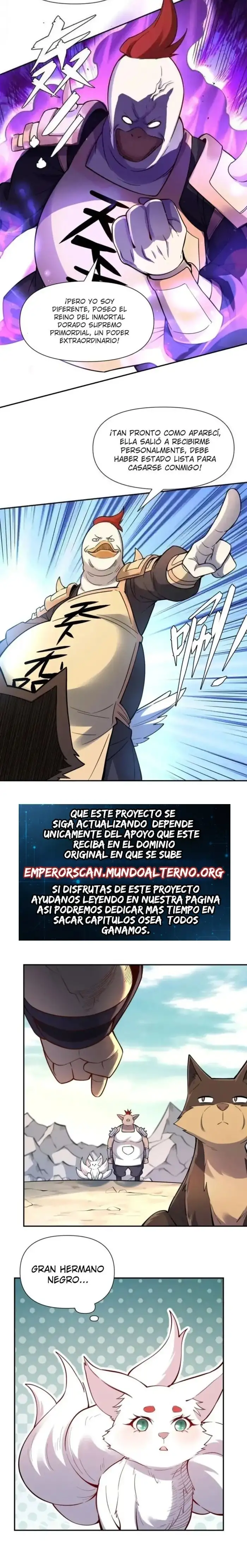 En realidad, Soy un gran Cultivador - Capítulo 458 - Página 14 - LectorTMOo
