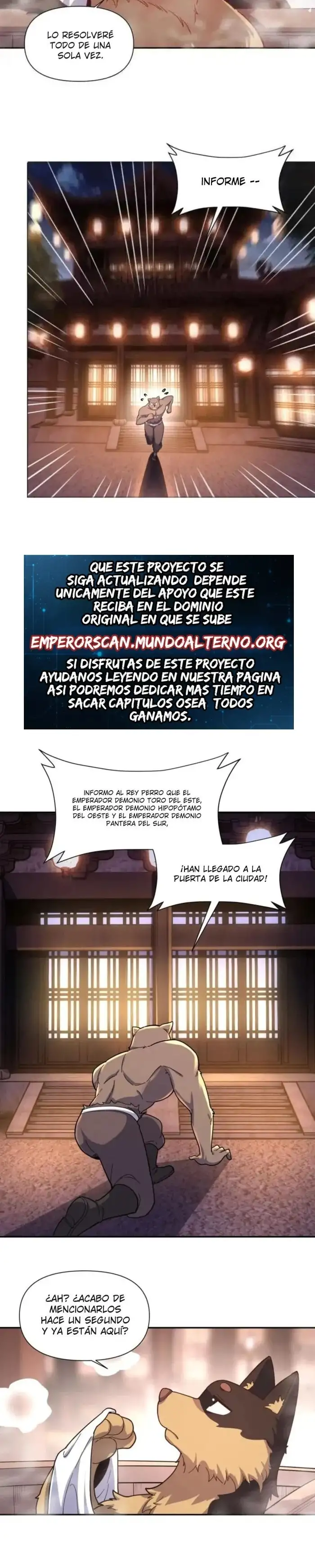 En realidad, Soy un gran Cultivador - Capítulo 459 - Página 13 - LectorTMOo