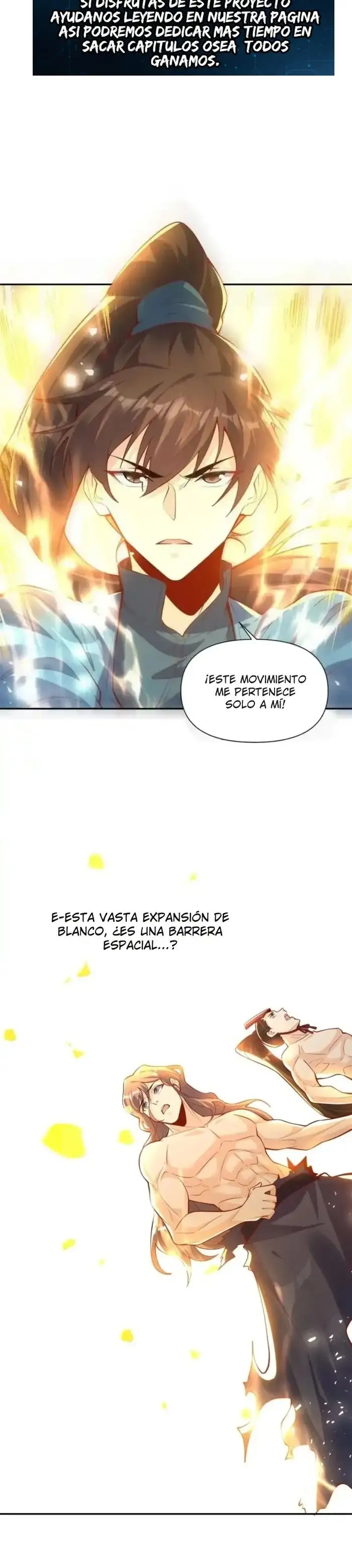 En realidad, Soy un gran Cultivador - Capítulo 462 - Página 15 - LectorTMOo