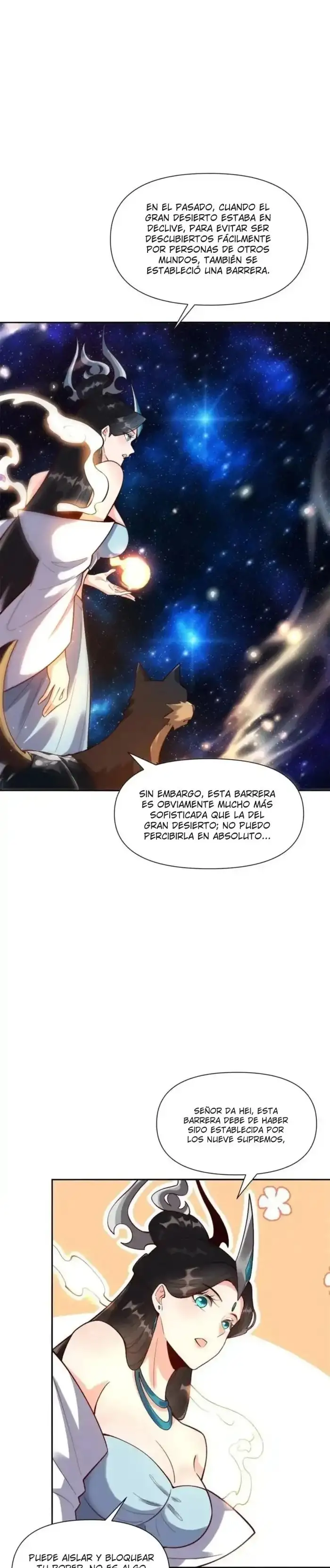 En realidad, Soy un gran Cultivador - Capítulo 478 - Página 2 - LectorTMOo