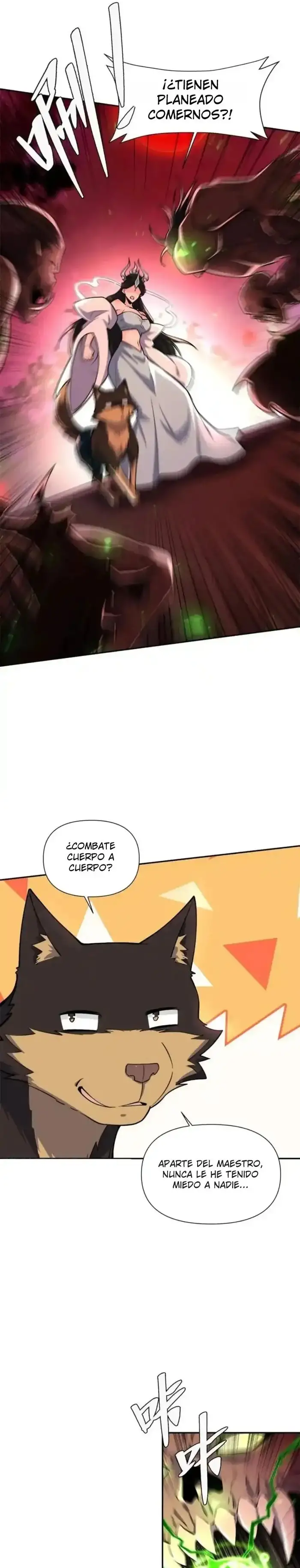 En realidad, Soy un gran Cultivador - Capítulo 478 - Página 19 - LectorTMOo