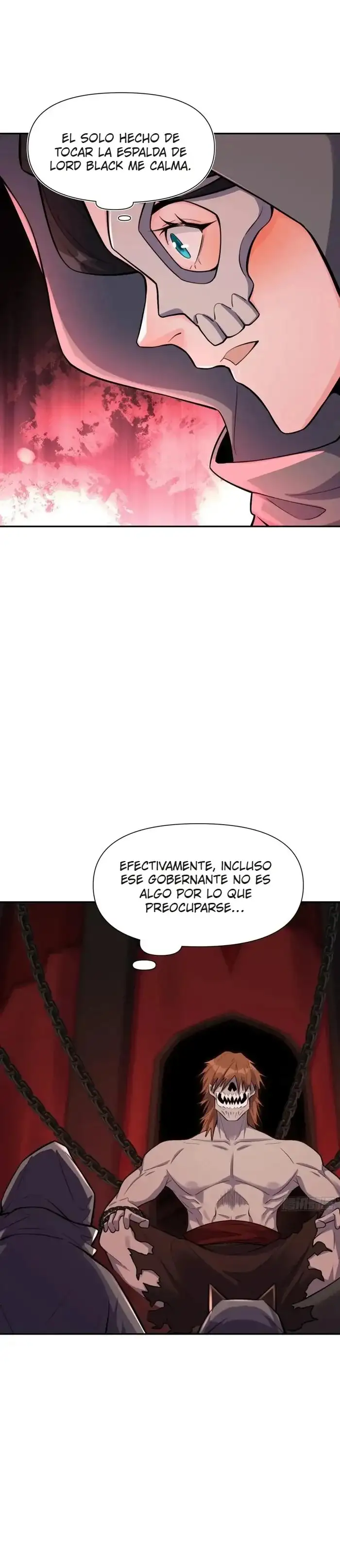 En realidad, Soy un gran Cultivador - Capítulo 479 - Página 9 - LectorTMOo