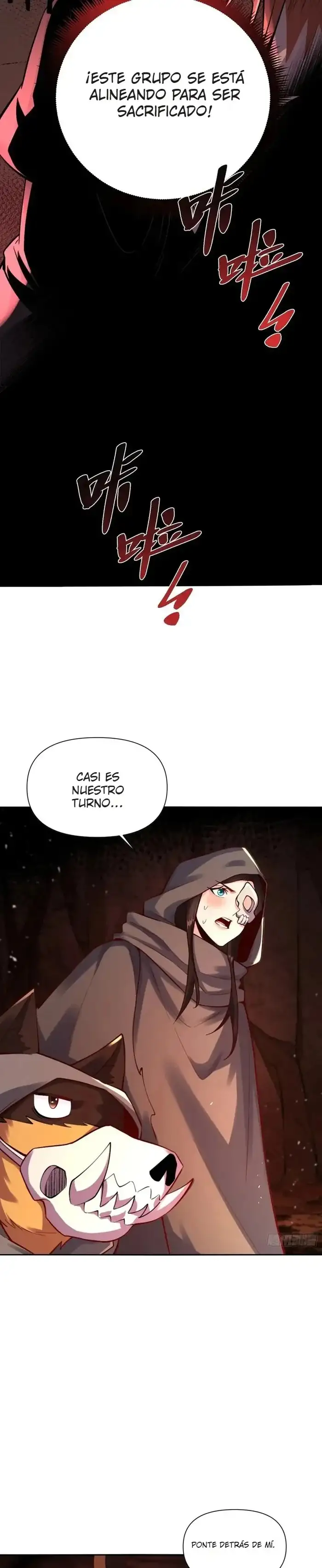 En realidad, Soy un gran Cultivador - Capítulo 479 - Página 15 - LectorTMOo