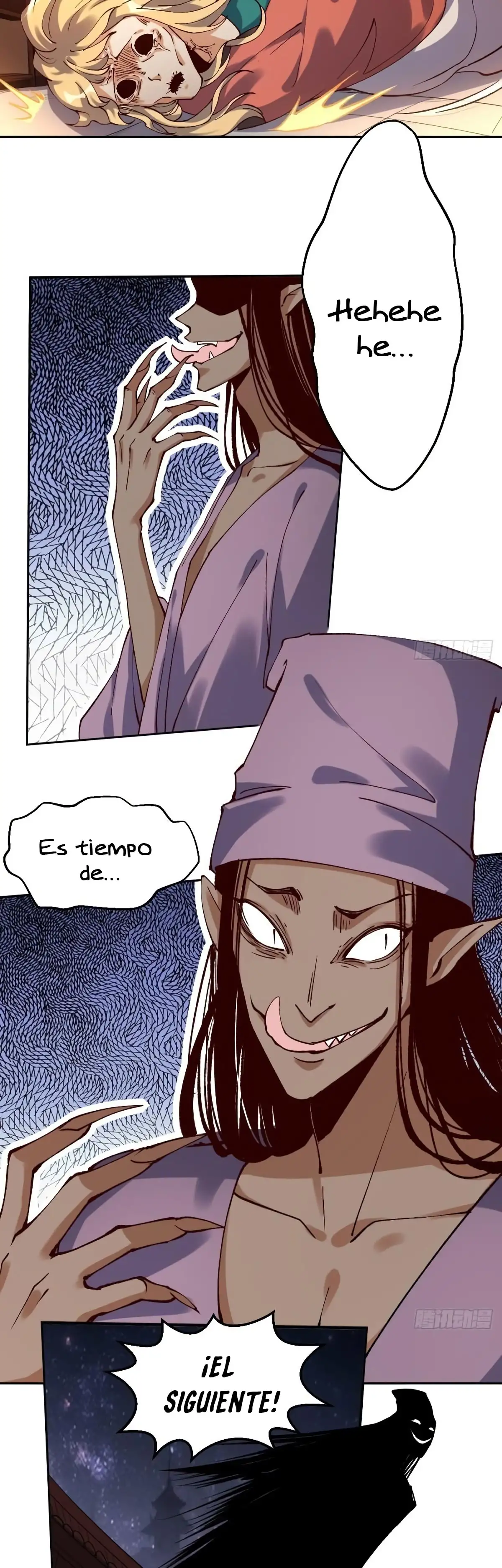 En realidad, Soy un gran Cultivador - Capítulo 48 - Página 21 - LectorTMOo