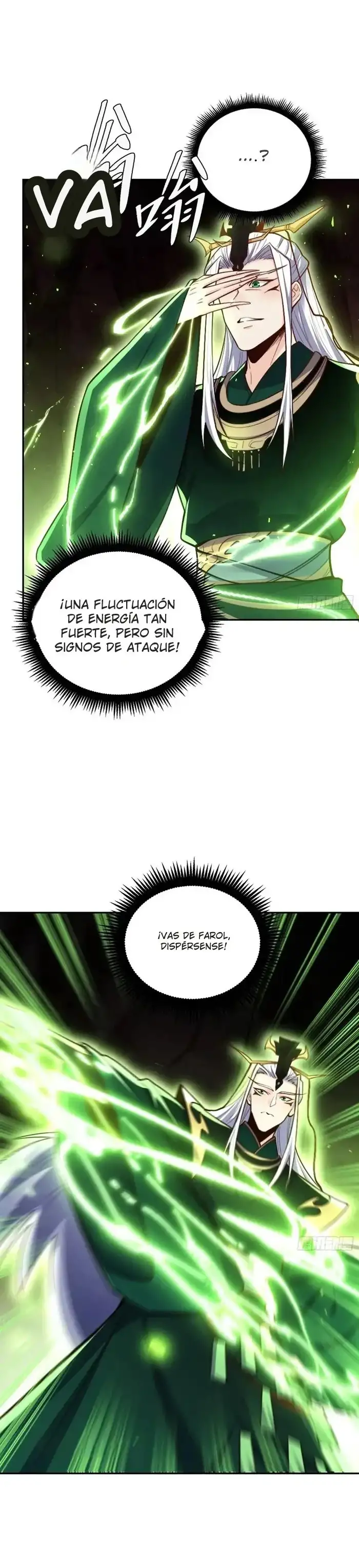 En realidad, Soy un gran Cultivador - Capítulo 480 - Página 13 - LectorTMOo