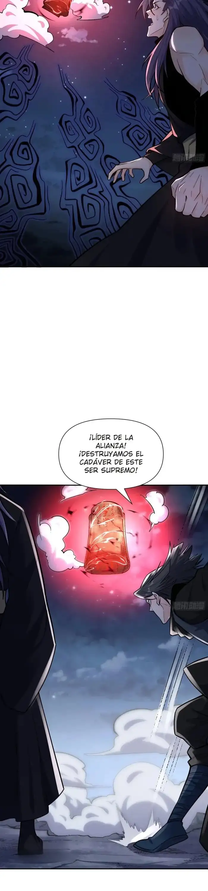 En realidad, Soy un gran Cultivador - Capítulo 483 - Página 15 - LectorTMOo