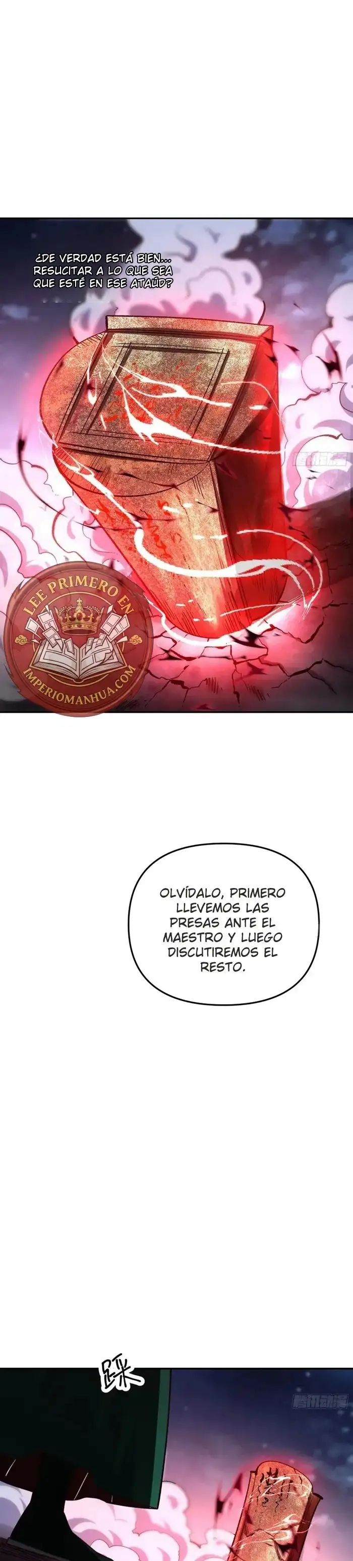 En realidad, Soy un gran Cultivador - Capítulo 483 - Página 18 - LectorTMOo