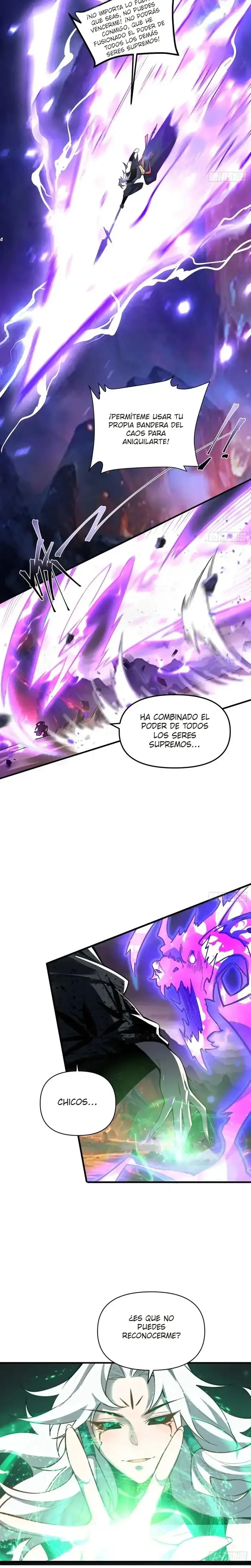 En realidad, Soy un gran Cultivador - Capítulo 486 - Página 20 - LectorTMOo