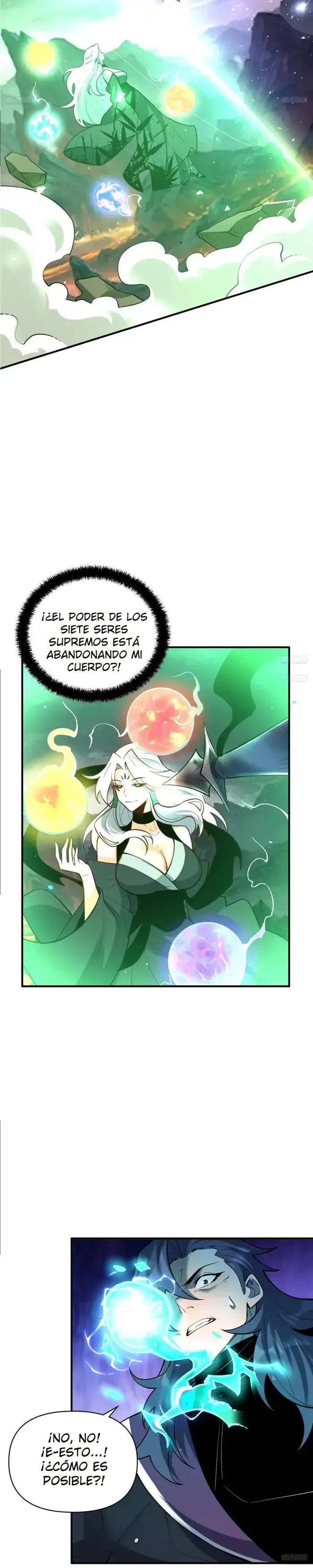 En realidad, Soy un gran Cultivador - Capítulo 487 - Página 4 - LectorTMOo