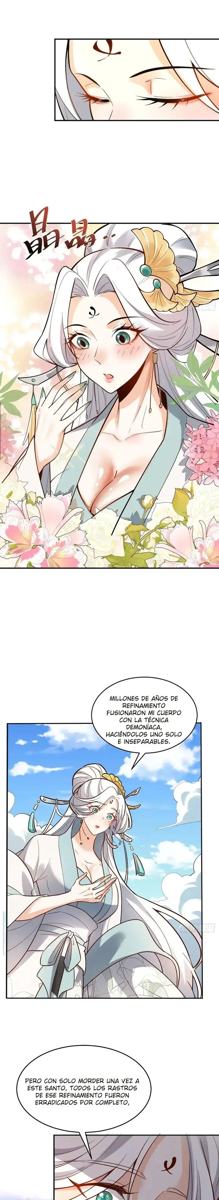 En realidad, Soy un gran Cultivador - Capítulo 488 - Página 14 - LectorTMOo