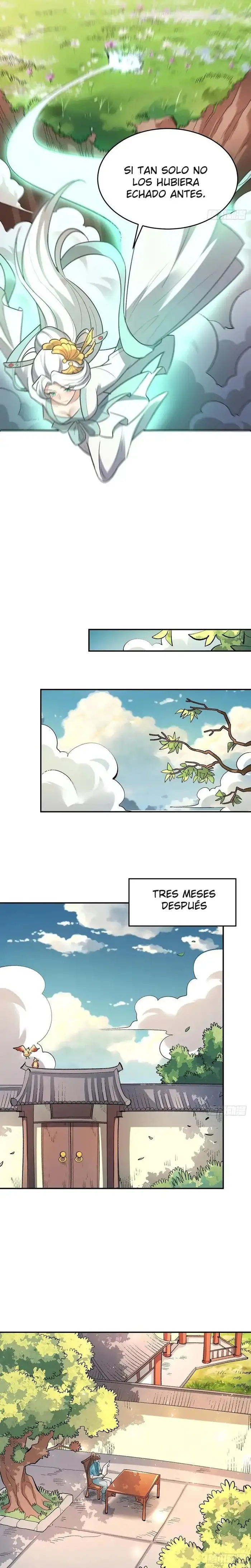 En realidad, Soy un gran Cultivador - Capítulo 489 - Página 12 - LectorTMOo