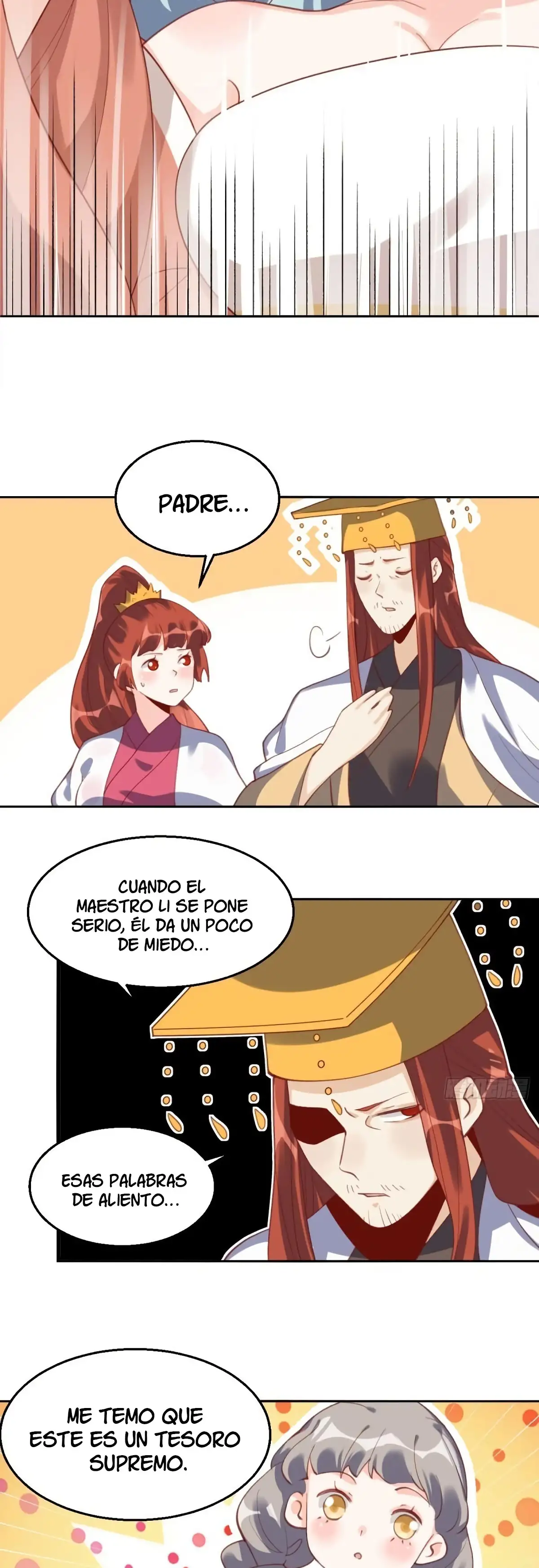 En realidad, Soy un gran Cultivador - Capítulo 49 - Página 19 - LectorTMOo