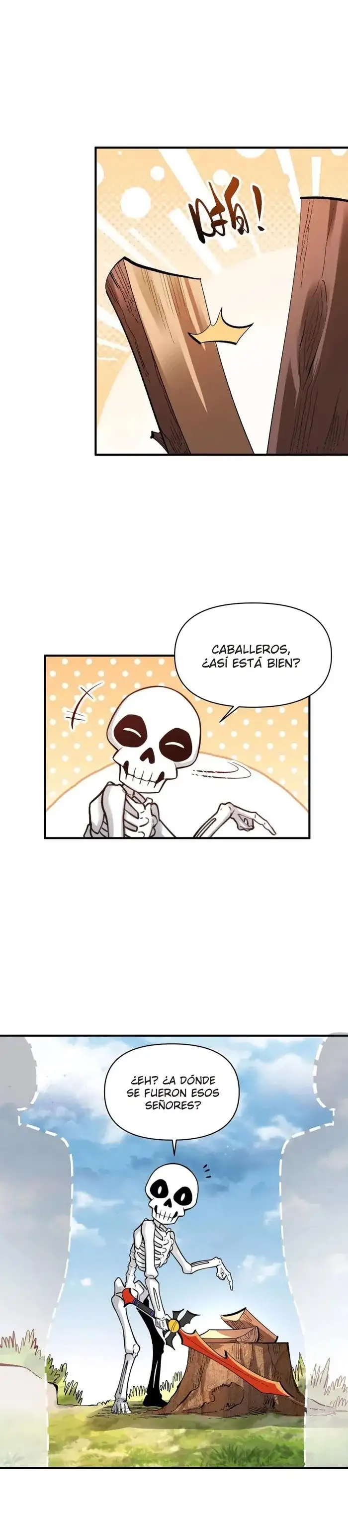 En realidad, Soy un gran Cultivador - Capítulo 490 - Página 10 - LectorTMOo