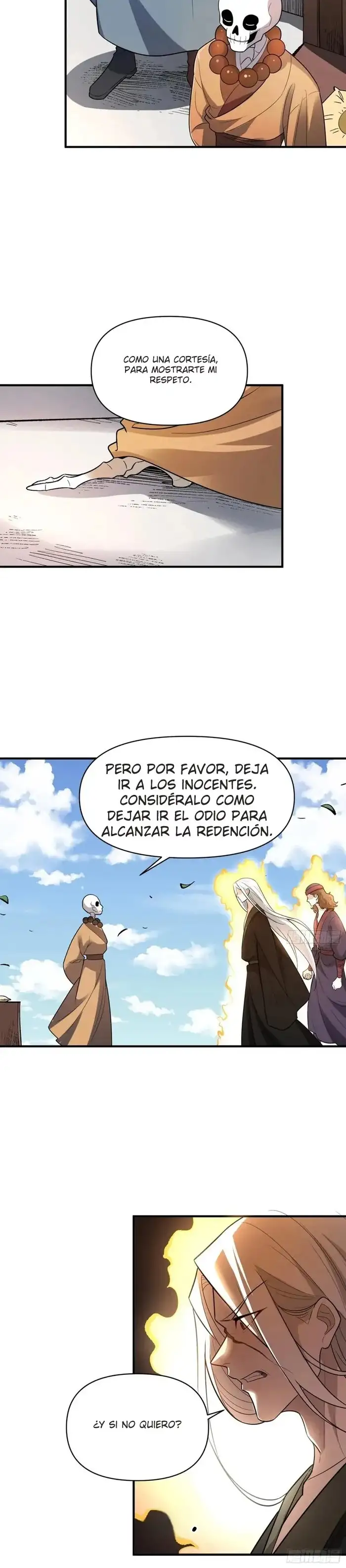 En realidad, Soy un gran Cultivador - Capítulo 492 - Página 15 - LectorTMOo