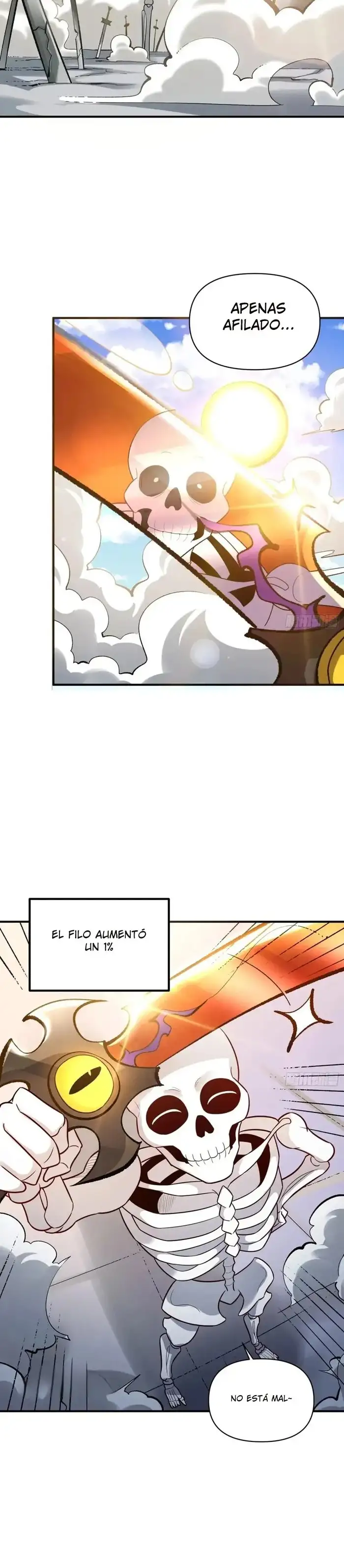 En realidad, Soy un gran Cultivador - Capítulo 493 - Página 14 - LectorTMOo