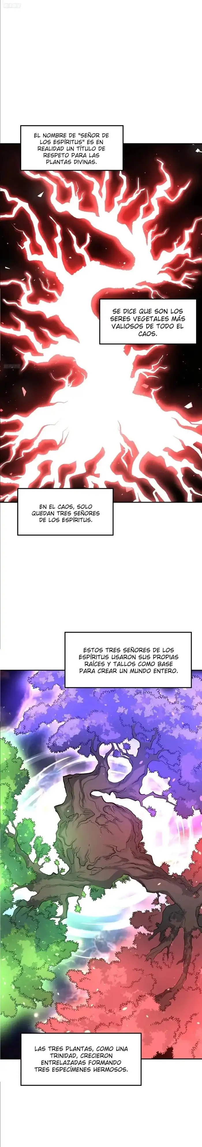 En realidad, Soy un gran Cultivador - Capítulo 495 - Página 2 - LectorTMOo