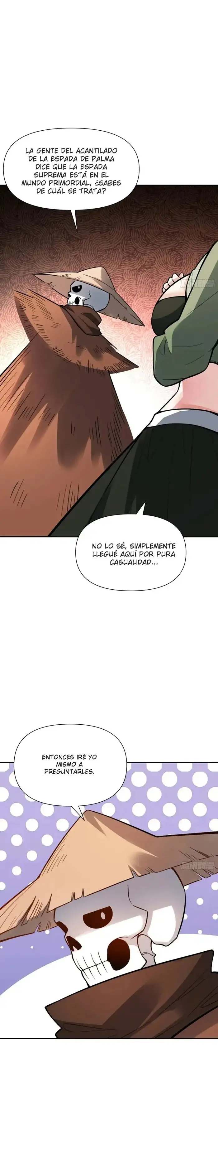 En realidad, Soy un gran Cultivador - Capítulo 495 - Página 16 - LectorTMOo