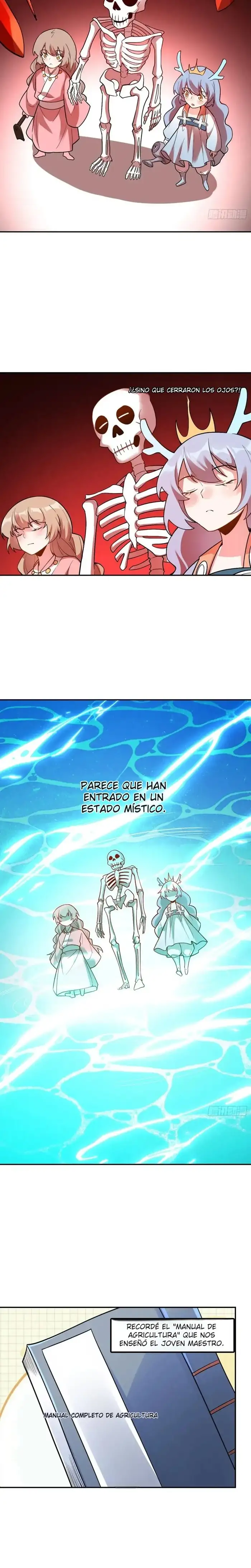 En realidad, Soy un gran Cultivador - Capítulo 499 - Página 15 - LectorTMOo