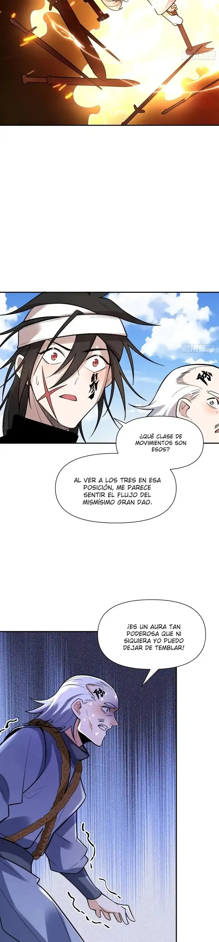 En realidad, Soy un gran Cultivador - Capítulo 499 - Página 18 - LectorTMOo