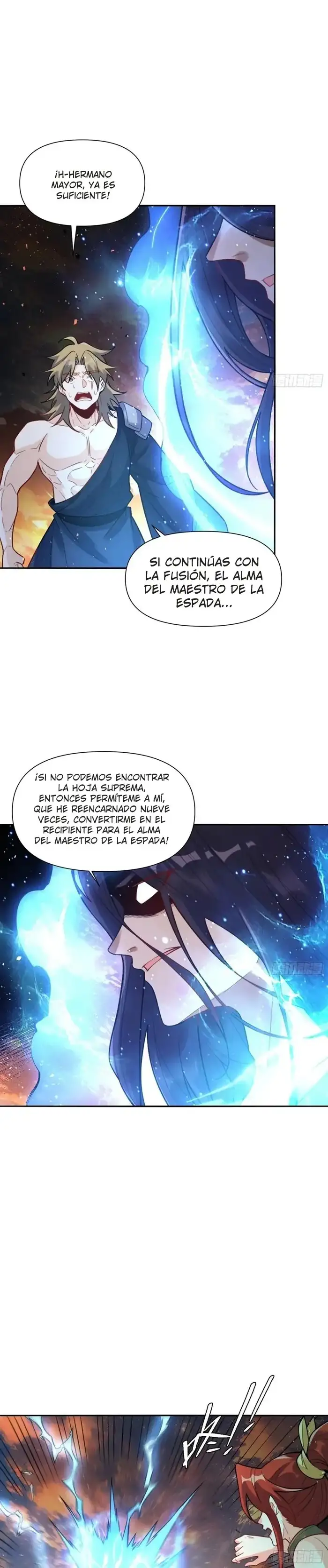 En realidad, Soy un gran Cultivador - Capítulo 503 - Página 15 - LectorTMOo