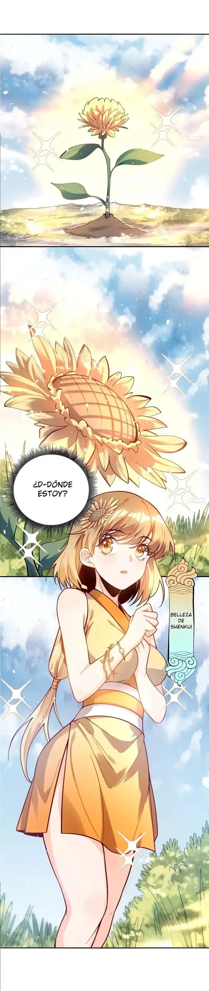 En realidad, Soy un gran Cultivador - Capítulo 506 - Página 4 - LectorTMOo