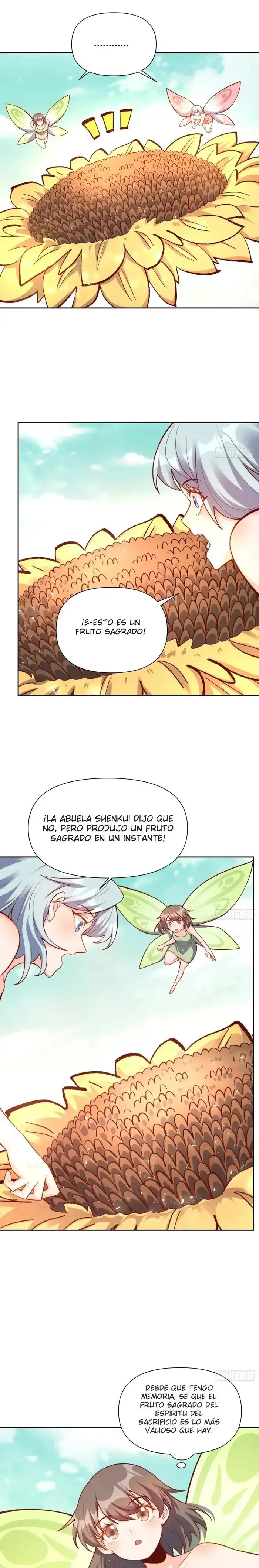 En realidad, Soy un gran Cultivador - Capítulo 506 - Página 12 - LectorTMOo