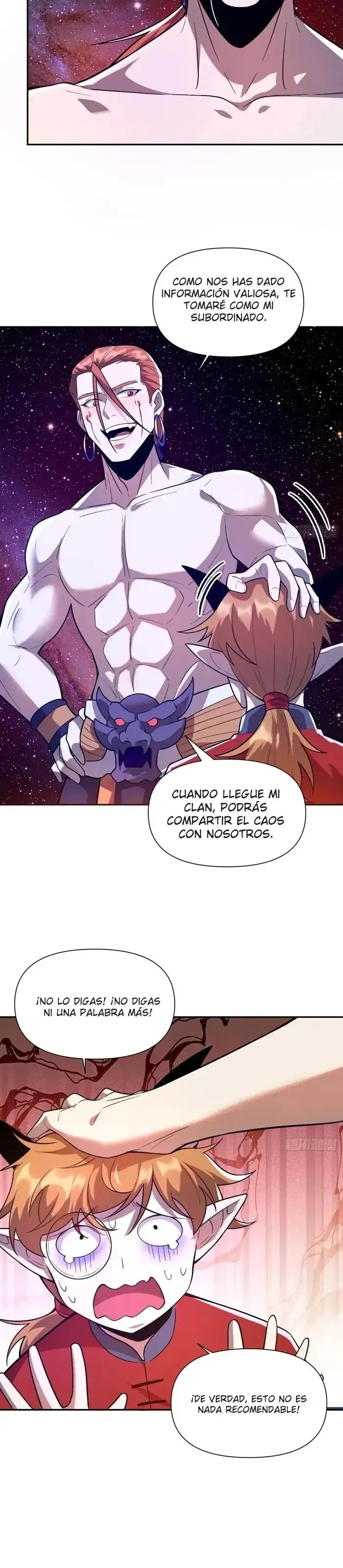 En realidad, Soy un gran Cultivador - Capítulo 510 - Página 14 - LectorTMOo