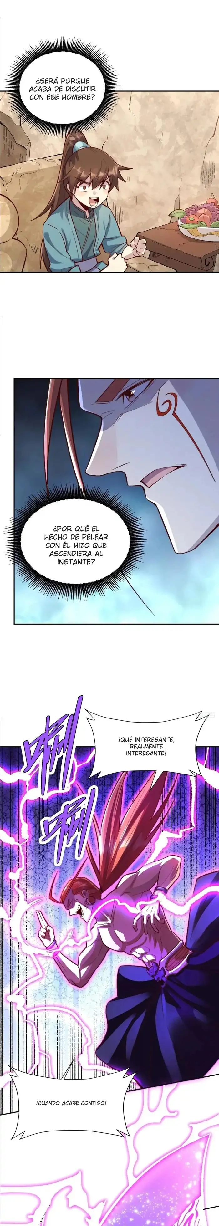 En realidad, Soy un gran Cultivador - Capítulo 513 - Página 3 - LectorTMOo