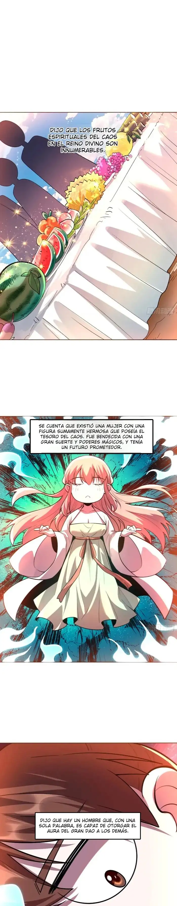 En realidad, Soy un gran Cultivador - Capítulo 514 - Página 19 - LectorTMOo
