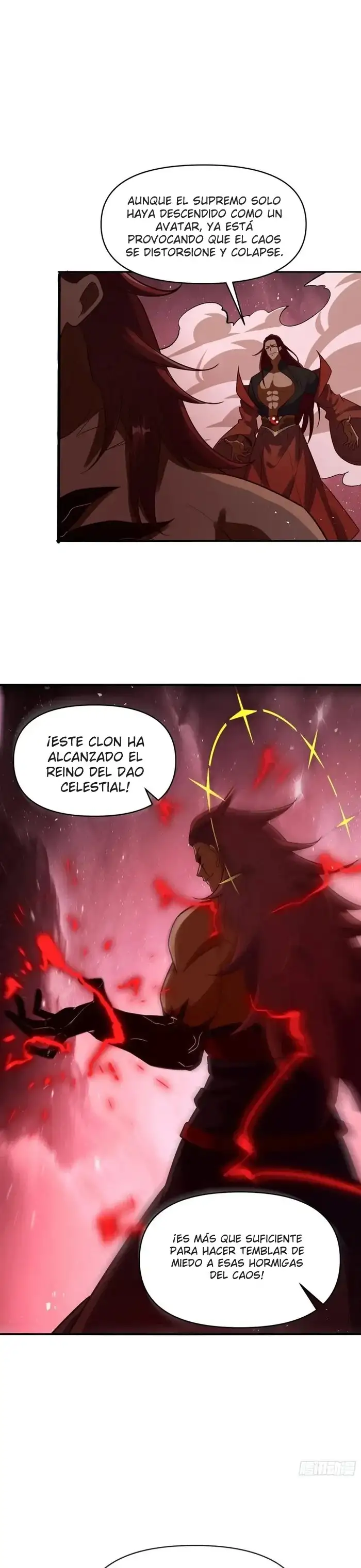 En realidad, Soy un gran Cultivador - Capítulo 515 - Página 12 - LectorTMOo
