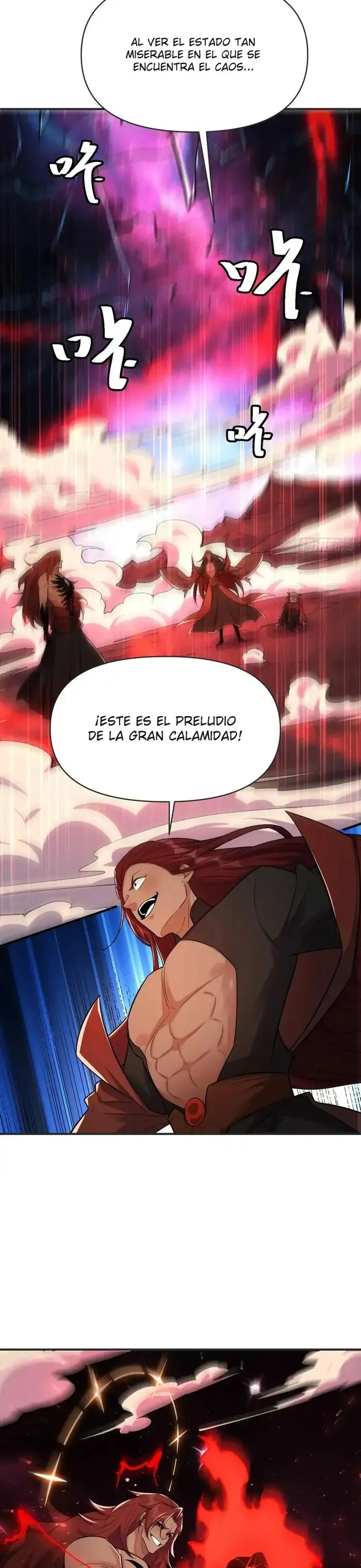 En realidad, Soy un gran Cultivador - Capítulo 515 - Página 13 - LectorTMOo
