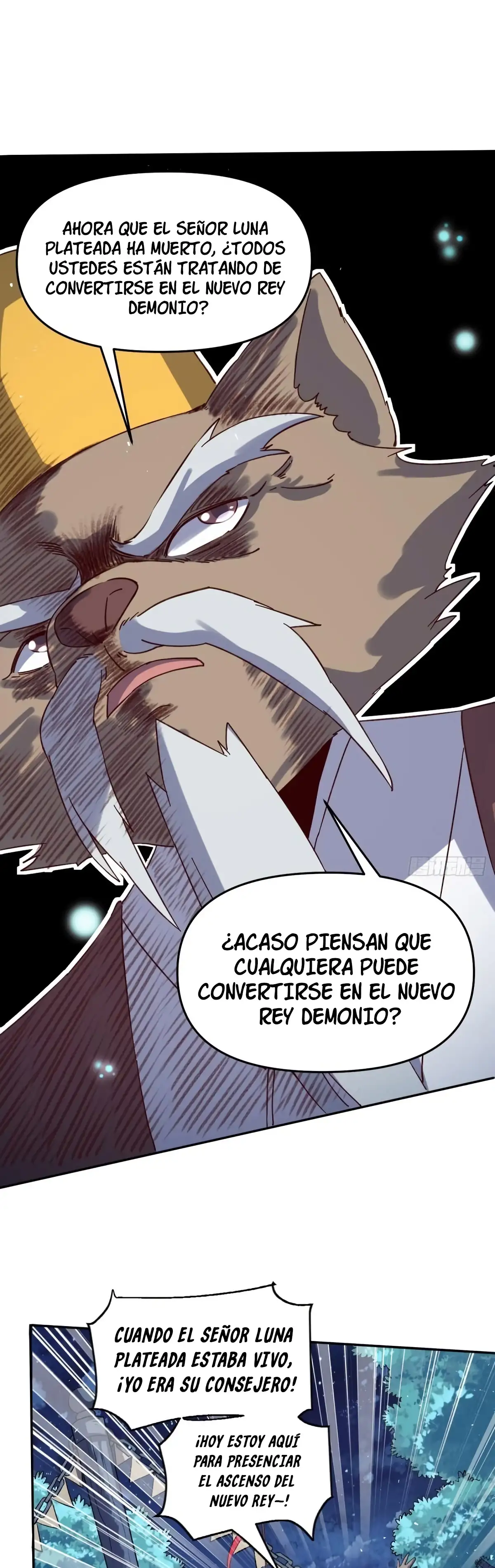 En realidad, Soy un gran Cultivador - Capítulo 53 - Página 7 - LectorTMOo