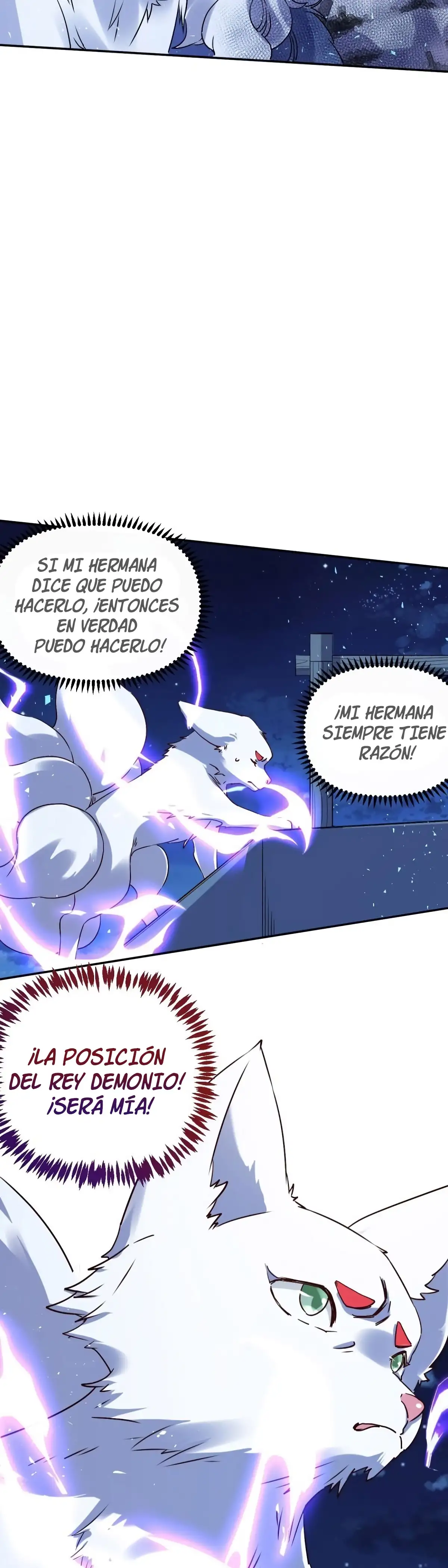 En realidad, Soy un gran Cultivador - Capítulo 53 - Página 22 - LectorTMOo
