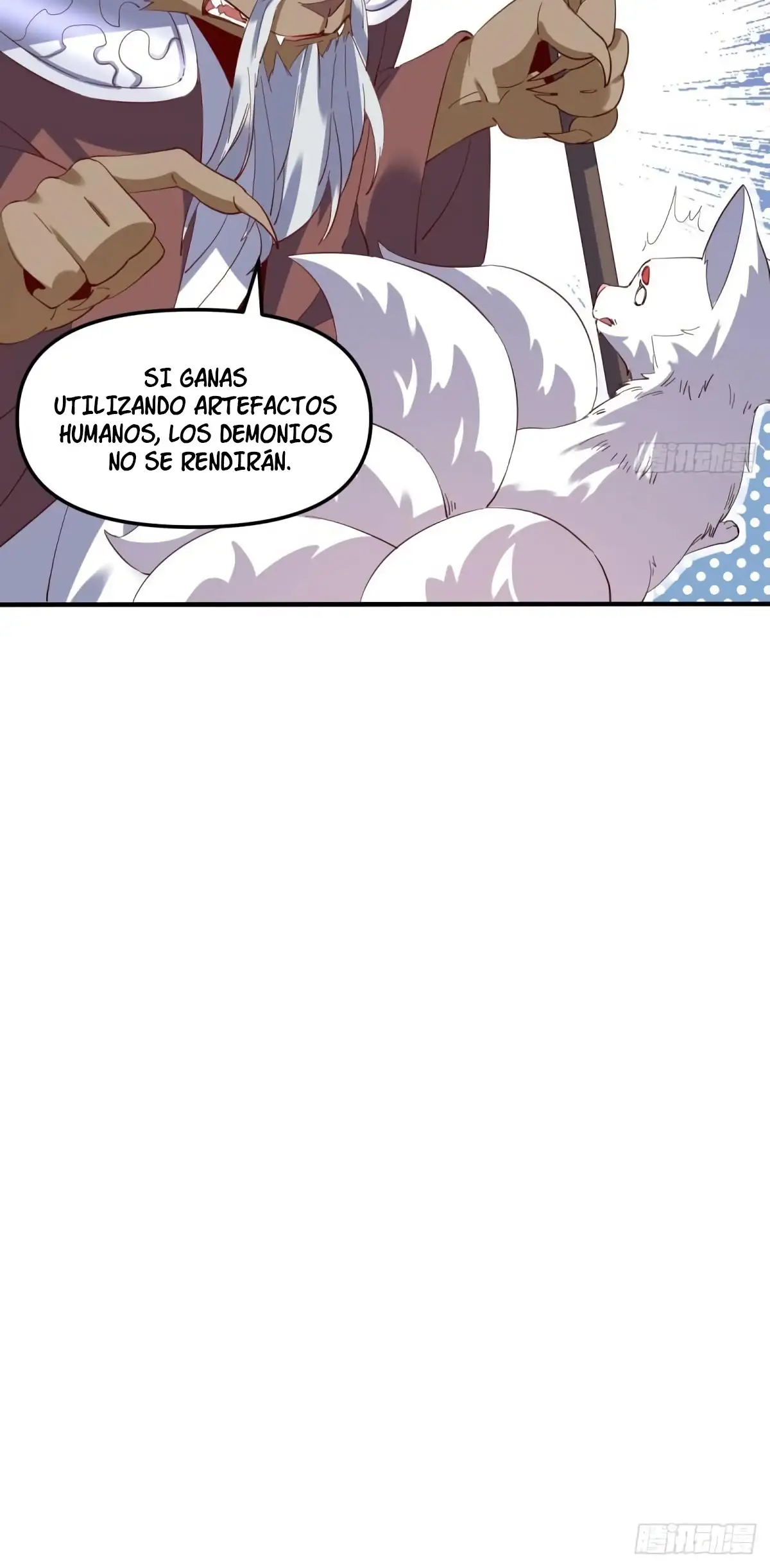 En realidad, Soy un gran Cultivador - Capítulo 54 - Página 17 - LectorTMOo
