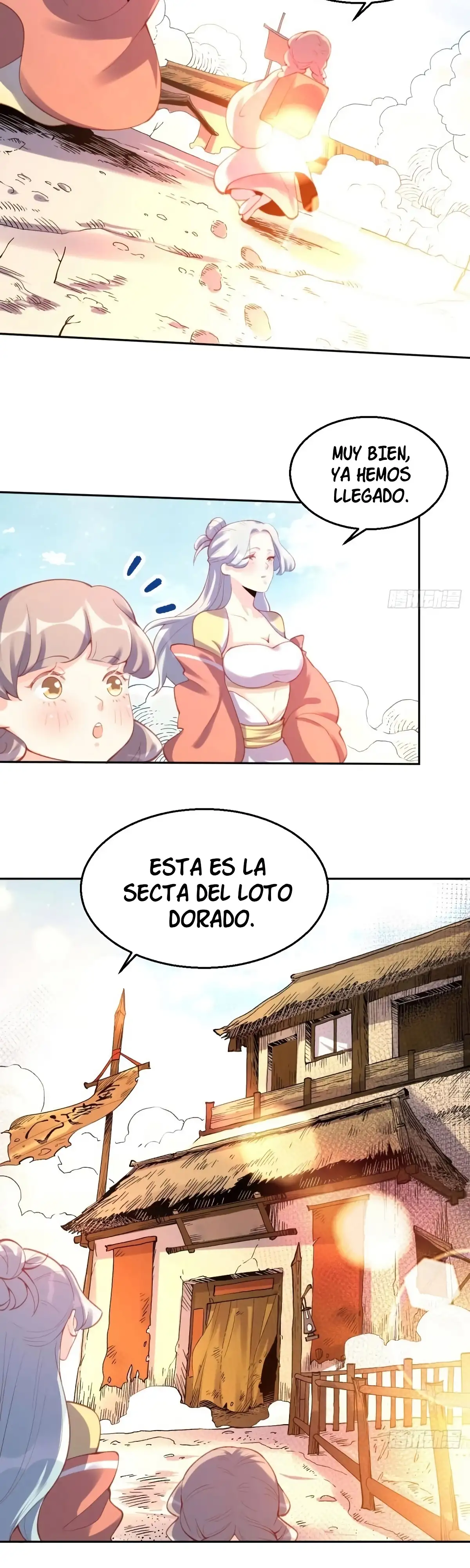 En realidad, Soy un gran Cultivador - Capítulo 56 - Página 24 - LectorTMOo