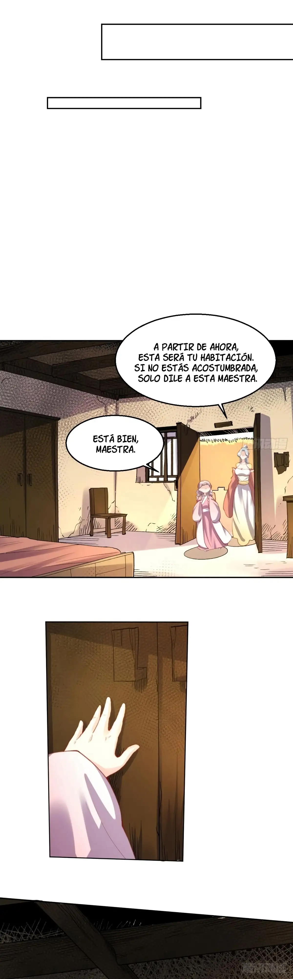 En realidad, Soy un gran Cultivador - Capítulo 56 - Página 25 - LectorTMOo