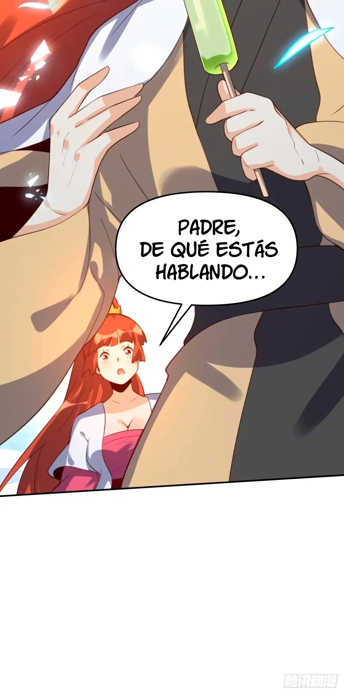 En realidad, Soy un gran Cultivador - Capítulo 58 - Página 30 - LectorTMOo
