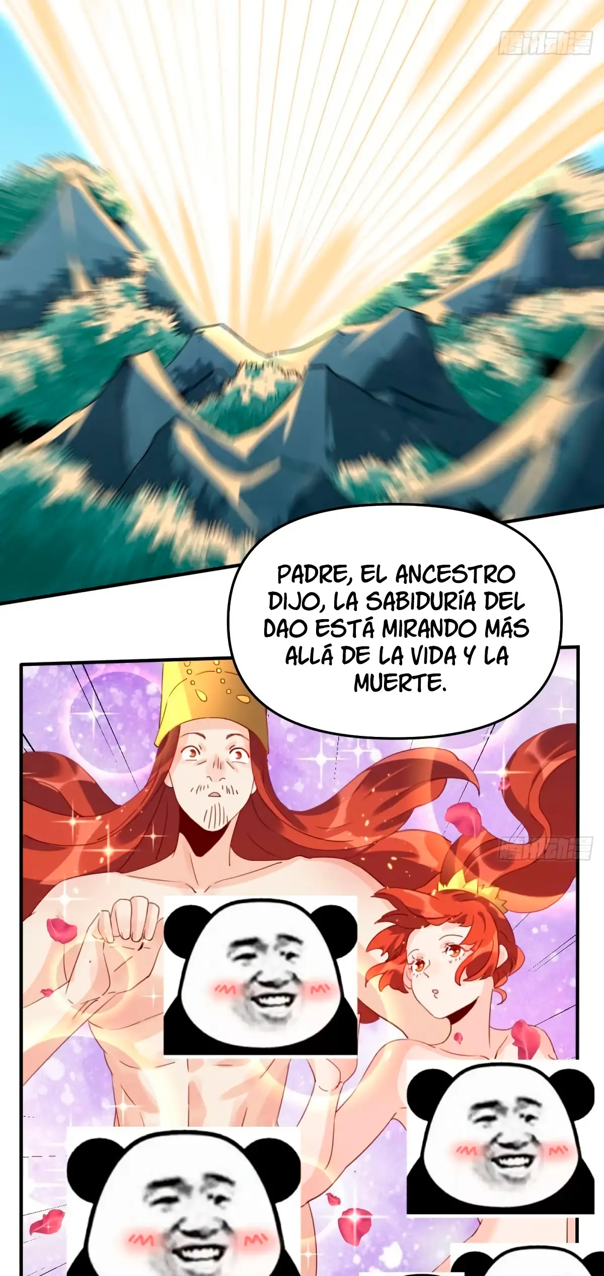 En realidad, Soy un gran Cultivador - Capítulo 59 - Página 7 - LectorTMOo