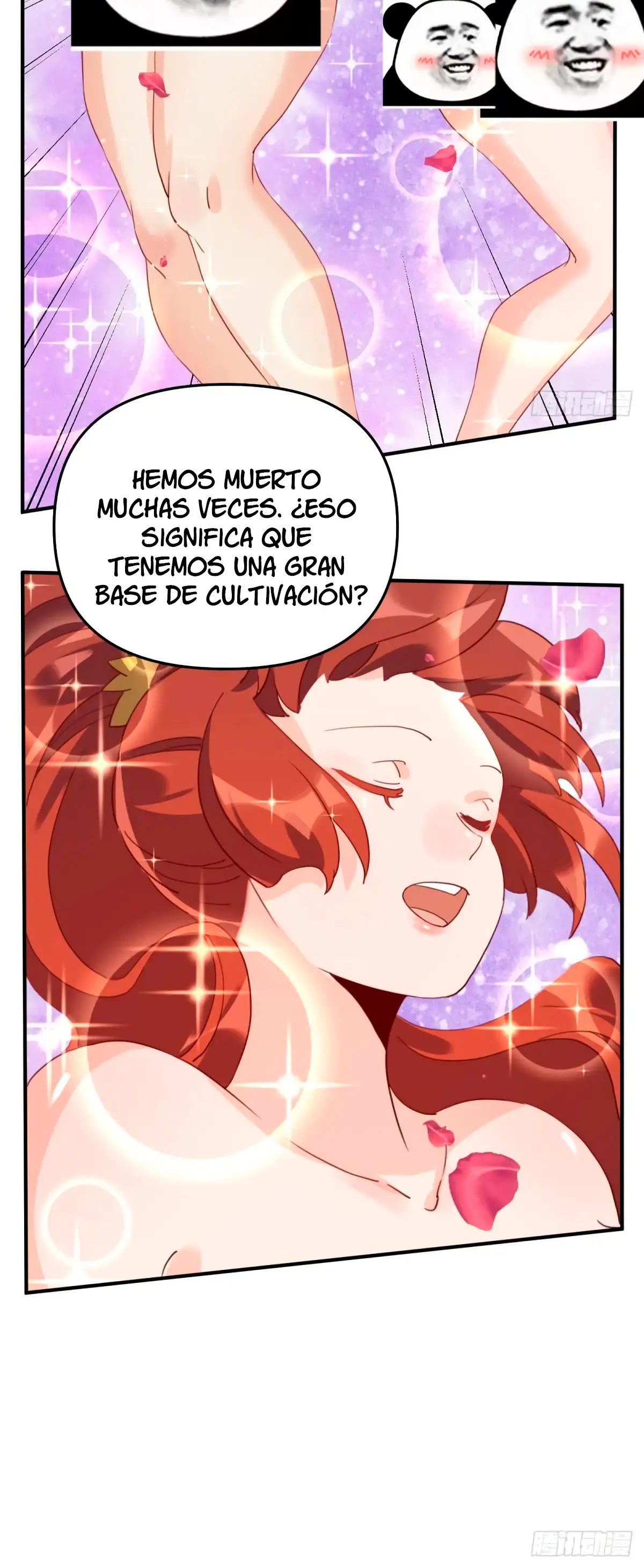 En realidad, Soy un gran Cultivador - Capítulo 59 - Página 8 - LectorTMOo