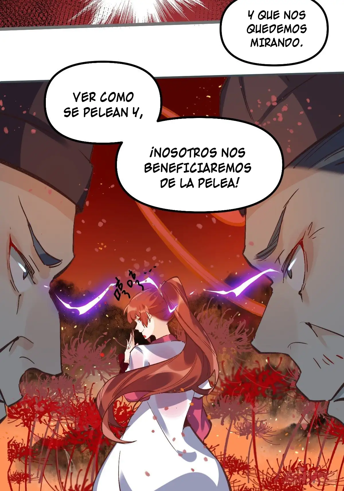 En realidad, Soy un gran Cultivador - Capítulo 6 - Página 25 - LectorTMOo