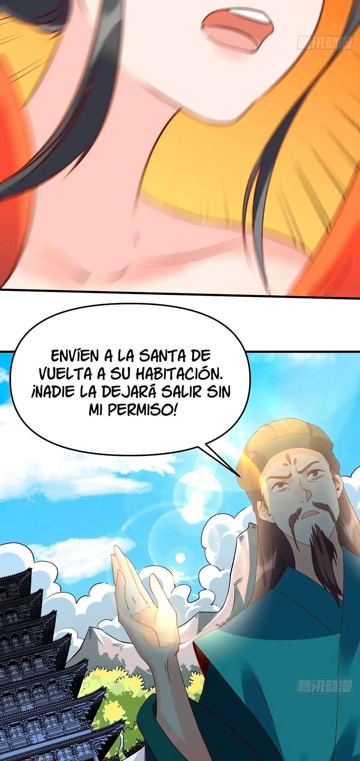En realidad, Soy un gran Cultivador - Capítulo 60 - Página 14 - LectorTMOo